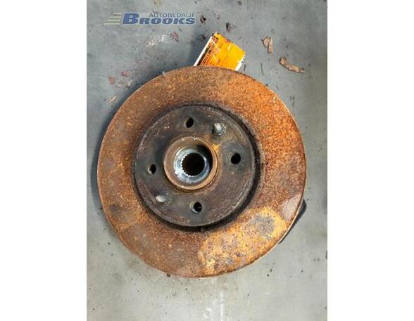 Stub Axle FIAT DOBLO MPV (119_, 223_), FIAT DOBLO Box Body/MPV (223_)