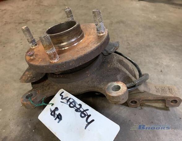 Stub Axle CHEVROLET LACETTI (J200), DAEWOO LACETTI Hatchback (KLAN), CHEVROLET NUBIRA Saloon