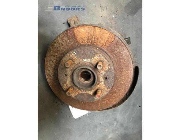 Stub Axle NISSAN SUNNY III Hatchback (N14)