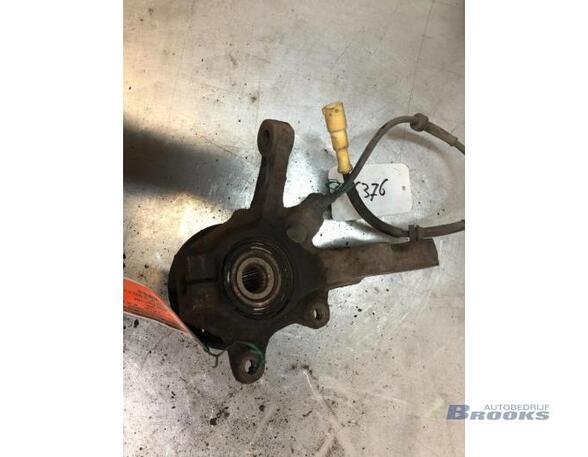 Stub Axle RENAULT CLIO II (BB_, CB_)