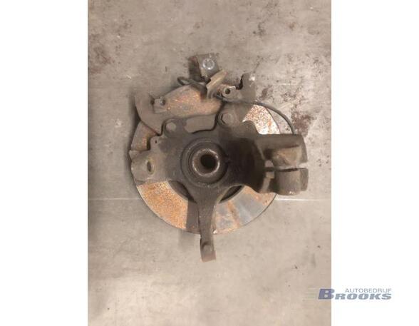 Stub Axle FORD FOCUS II (DA_, HCP, DP)