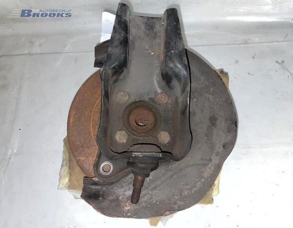 Stub Axle FIAT PANDA (141_), FIAT PANDA Hatchback Van (141_)