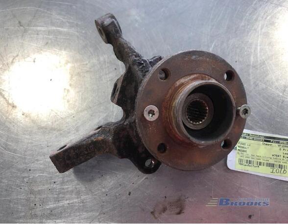 Stub Axle RENAULT MEGANE I Coach (DA0/1_)