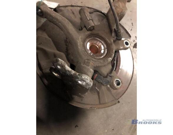 Stub Axle MERCEDES-BENZ A-CLASS (W168)