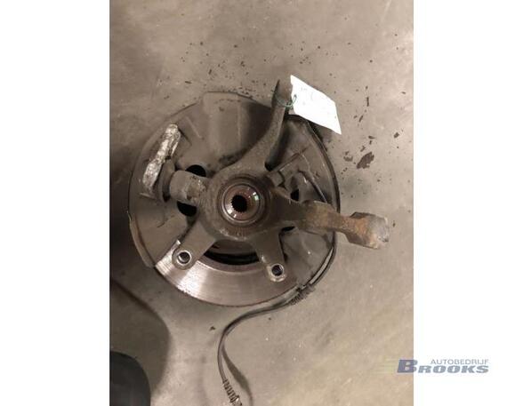 Stub Axle MERCEDES-BENZ A-CLASS (W168)