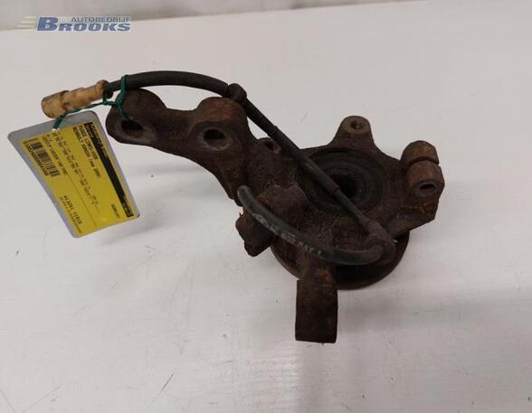 Stub Axle RENAULT KANGOO (KC0/1_)