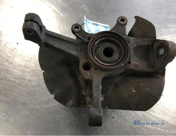 Stub Axle KIA SPORTAGE SUV (K00), KIA RETONA Closed Off-Road Vehicle (FK)