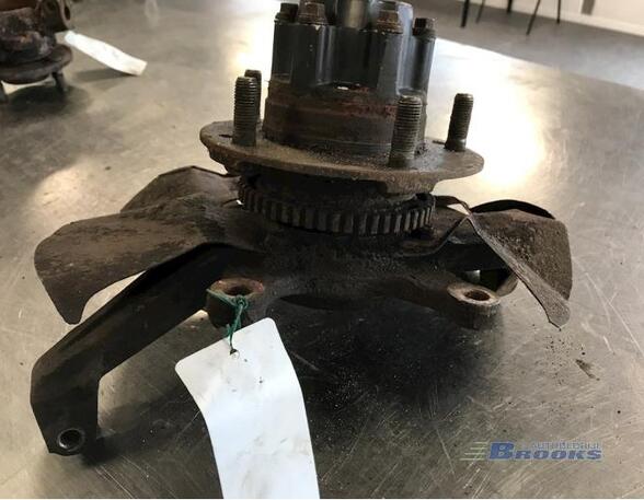 Stub Axle KIA SPORTAGE SUV (K00), KIA RETONA Closed Off-Road Vehicle (FK)