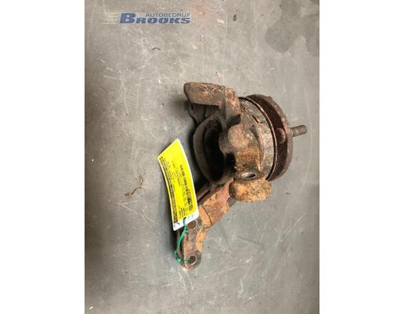 Stub Axle NISSAN MICRA II (K11)