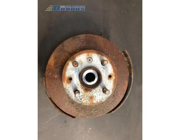 Stub Axle DAIHATSU CHARADE IV (G200, G202)