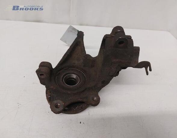 Stub Axle PEUGEOT PARTNER Box Body/MPV (5_, G_), PEUGEOT PARTNER MPV (5_, G_)