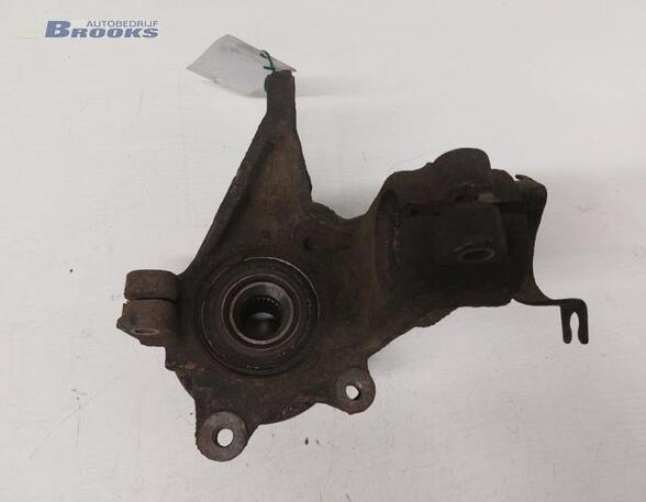 Stub Axle PEUGEOT PARTNER Box Body/MPV (5_, G_), PEUGEOT PARTNER MPV (5_, G_)