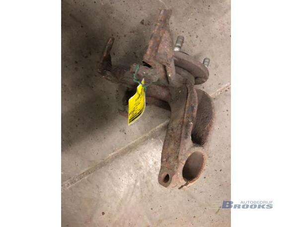 Stub Axle FORD FOCUS (DAW, DBW)