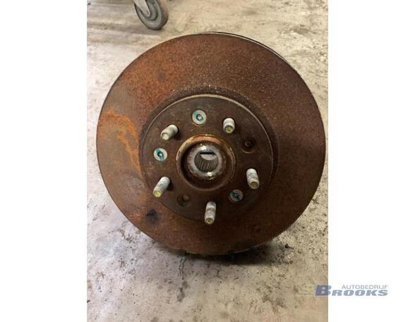 Stub Axle FORD USA WINDSTAR (A3)