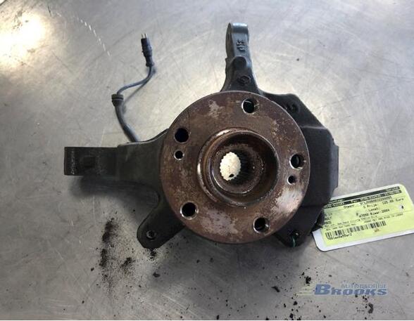 Stub Axle RENAULT ESPACE IV (JK0/1_)