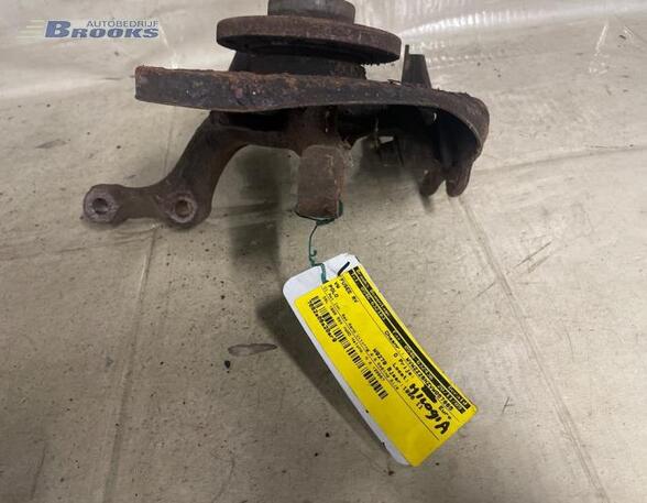 Stub Axle VW POLO (6N1)