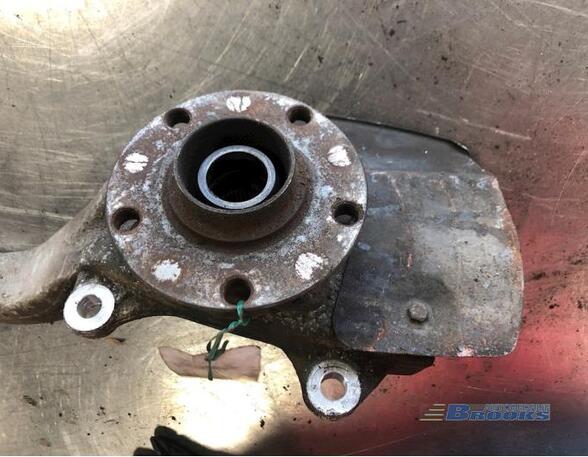 Stub Axle AUDI A6 (4B2, C5)