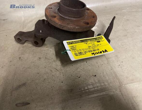 Achsschenkel links vorne Renault Kangoo I KC  P1687766