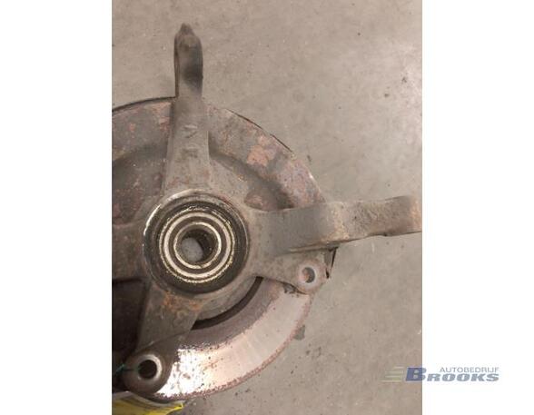 Stub Axle DAIHATSU CHARADE IV (G200, G202)