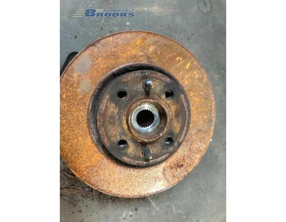 Stub Axle FIAT DOBLO MPV (119_, 223_), FIAT DOBLO Box Body/MPV (223_)