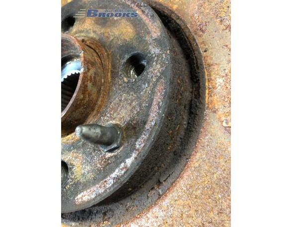 Stub Axle FIAT DOBLO MPV (119_, 223_), FIAT DOBLO Box Body/MPV (223_)