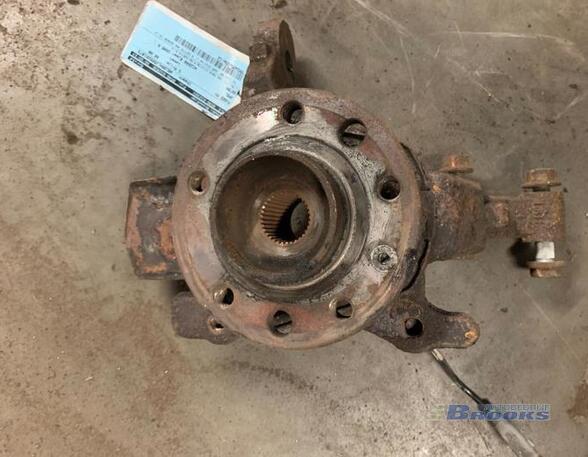 Stub Axle OPEL ASTRA H Estate (A04), OPEL ASTRA H (A04)