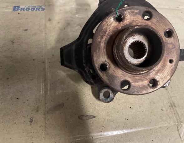 Stub Axle OPEL CORSA C (X01)