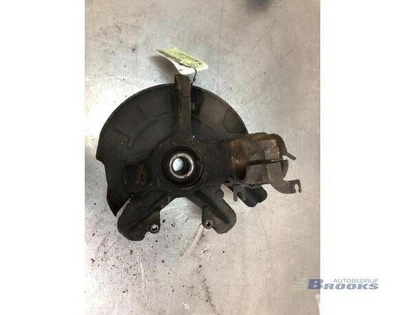 Stub Axle SEAT IBIZA III (6L1)