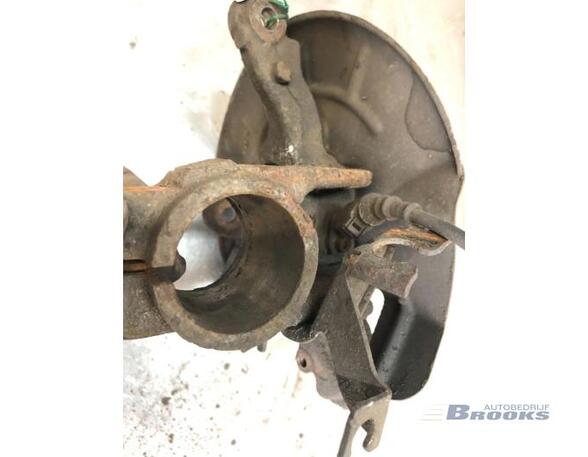 Stub Axle SEAT IBIZA III (6L1)