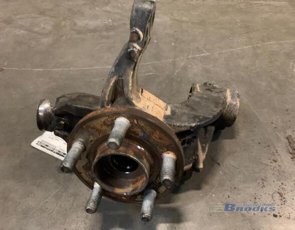 Stub Axle FORD GALAXY (WA6), FORD S-MAX (WA6)