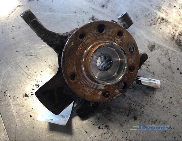 Stub Axle OPEL ZAFIRA A MPV (T98)