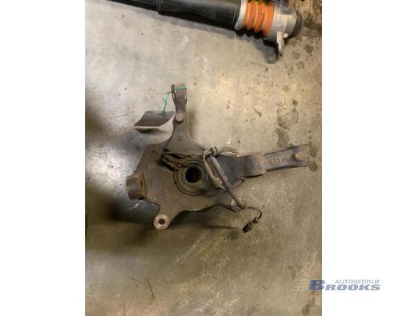 Stub Axle RENAULT LAGUNA II Grandtour (KG0/1_)