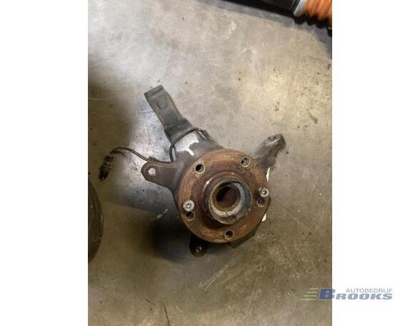 Stub Axle RENAULT LAGUNA II Grandtour (KG0/1_)