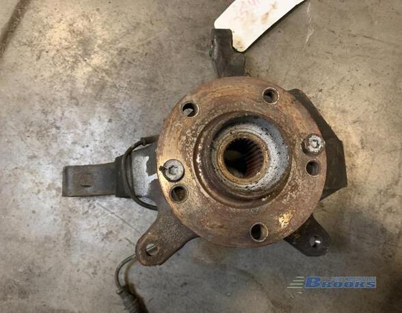 Stub Axle RENAULT LAGUNA II Grandtour (KG0/1_)