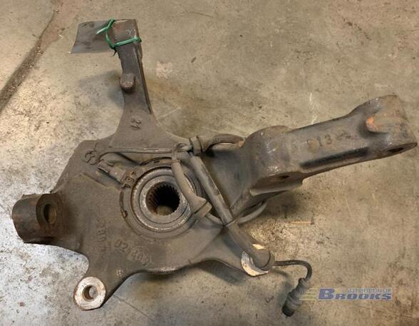 Achsschenkel links vorne Renault Laguna II Grandtour G  P162538