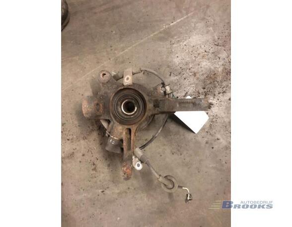 Stub Axle NISSAN MICRA II (K11)