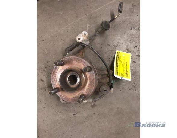 Stub Axle NISSAN MICRA II (K11)