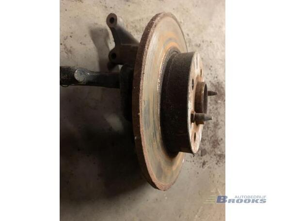 Stub Axle FIAT PUNTO (176_), FIAT PUNTO Van (176_)