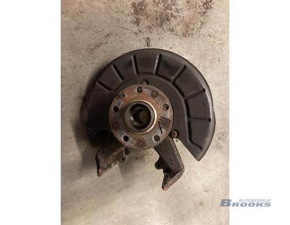 Stub Axle SKODA OCTAVIA II Combi (1Z5)