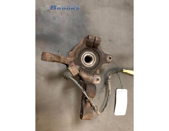 Stub Axle RENAULT CLIO II (BB_, CB_)