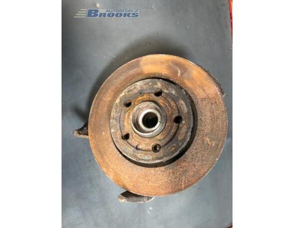 Stub Axle SEAT LEON (1M1)