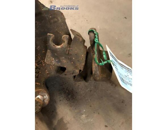 Stub Axle RENAULT LAGUNA II Grandtour (KG0/1_)