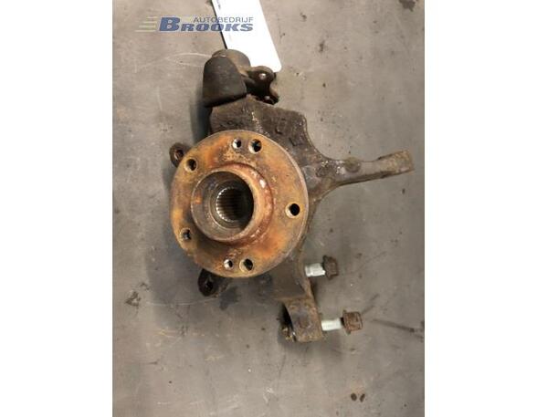 Stub Axle RENAULT LAGUNA II Grandtour (KG0/1_)