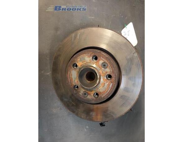 Stub Axle RENAULT KANGOO Express (FW0/1_), RENAULT KANGOO / GRAND KANGOO (KW0/1_)