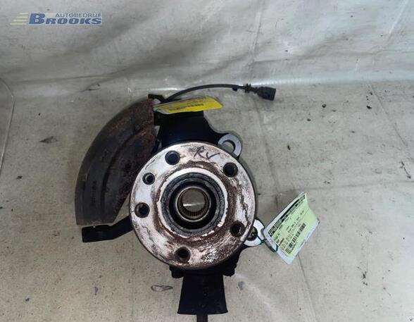 Stub Axle SEAT ALHAMBRA (7V8, 7V9)