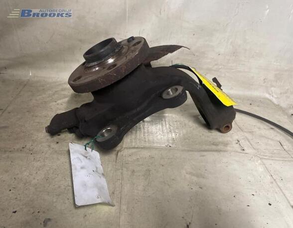 Stub Axle SEAT ALHAMBRA (7V8, 7V9)