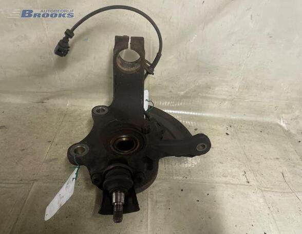 Stub Axle SEAT ALHAMBRA (7V8, 7V9)