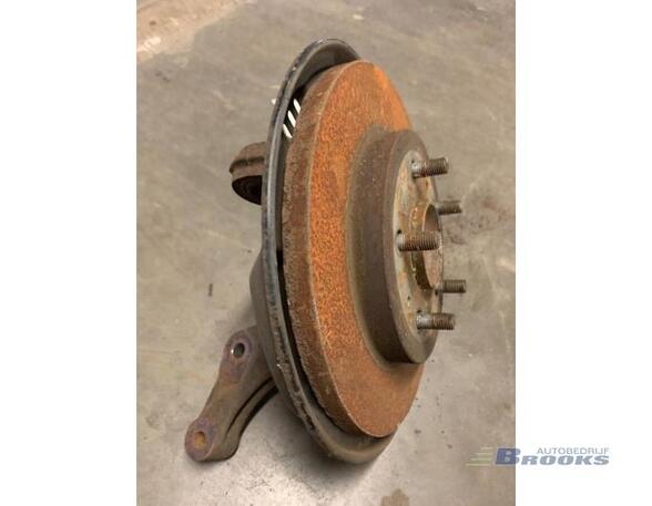 Stub Axle DAIHATSU TERIOS (J1_)