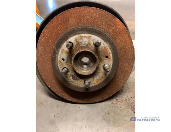 Stub Axle DAIHATSU TERIOS (J1_)