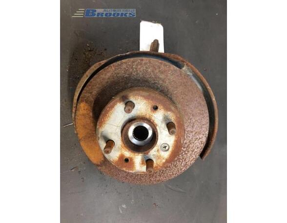 Stub Axle DAIHATSU CHARADE IV (G200, G202)